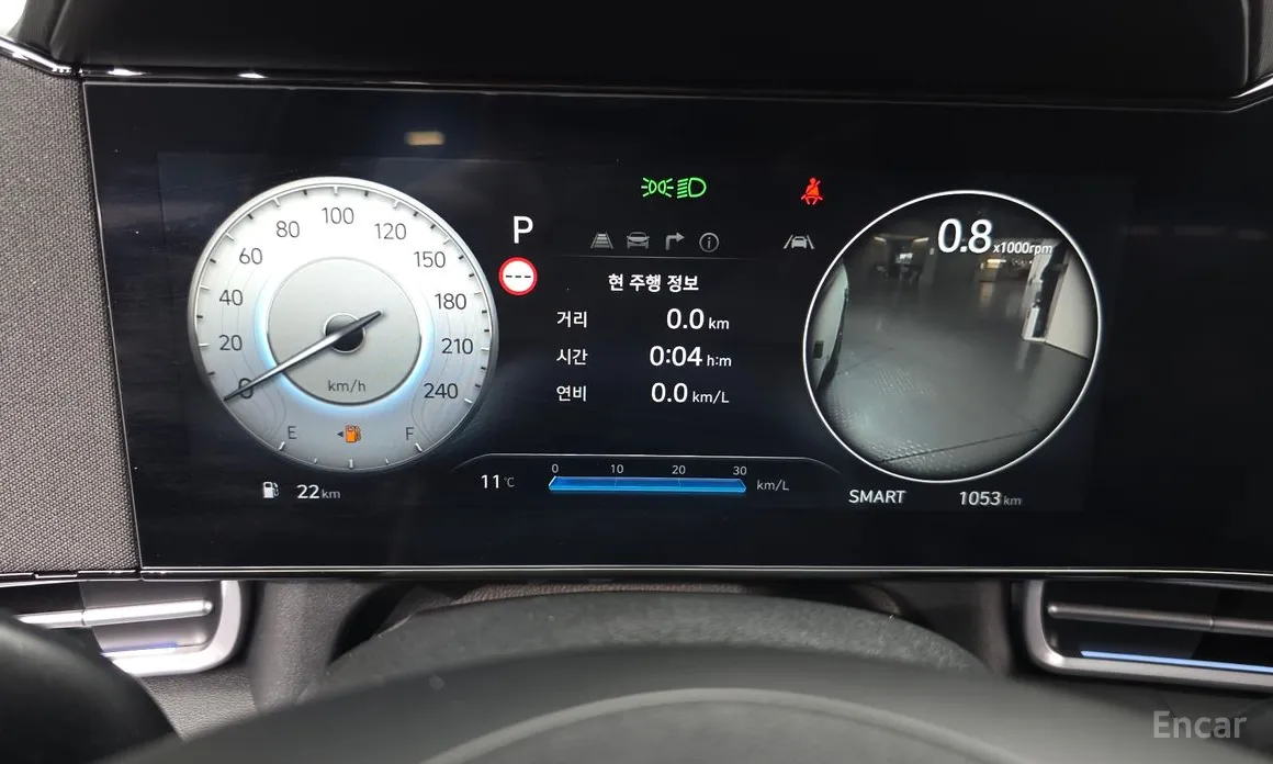 Фото 8 - Hyundai Avante