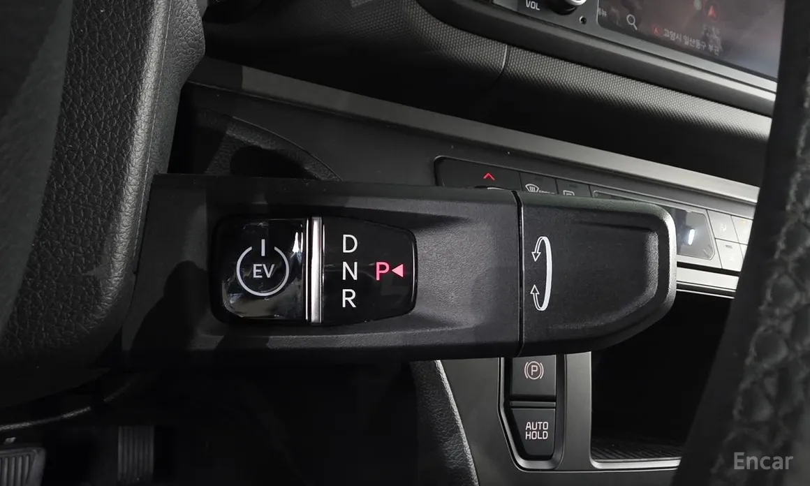 Фото 9 - Kia Ray