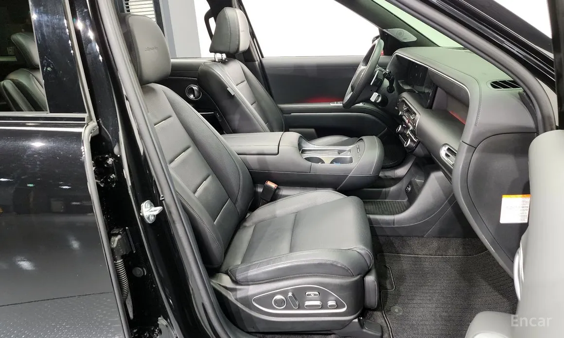 Фото 11 - Hyundai Palisade