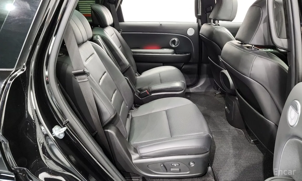 Фото 12 - Hyundai Palisade