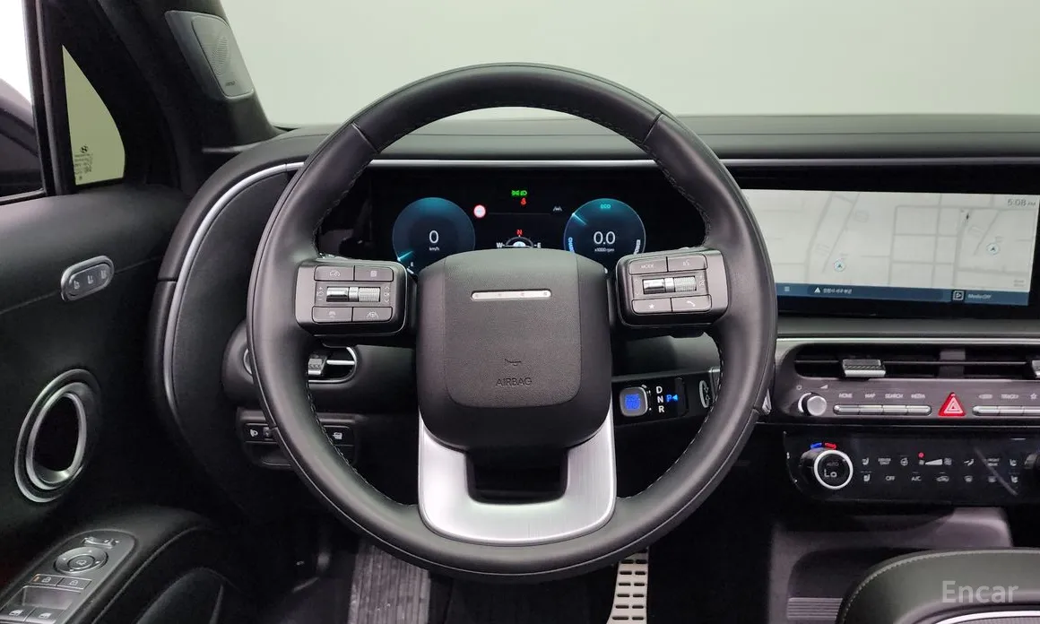 Фото 13 - Hyundai Palisade