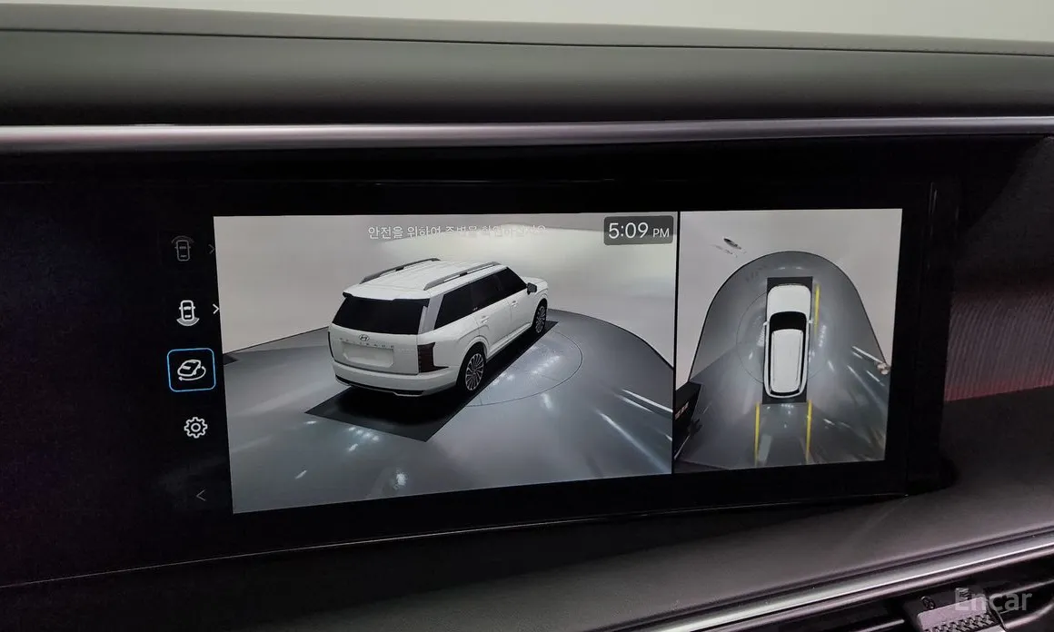 Фото 15 - Hyundai Palisade