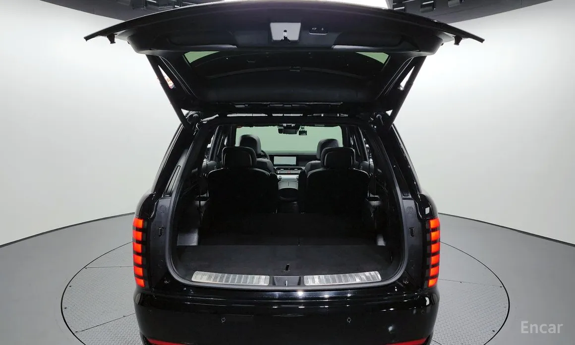 Фото 20 - Hyundai Palisade