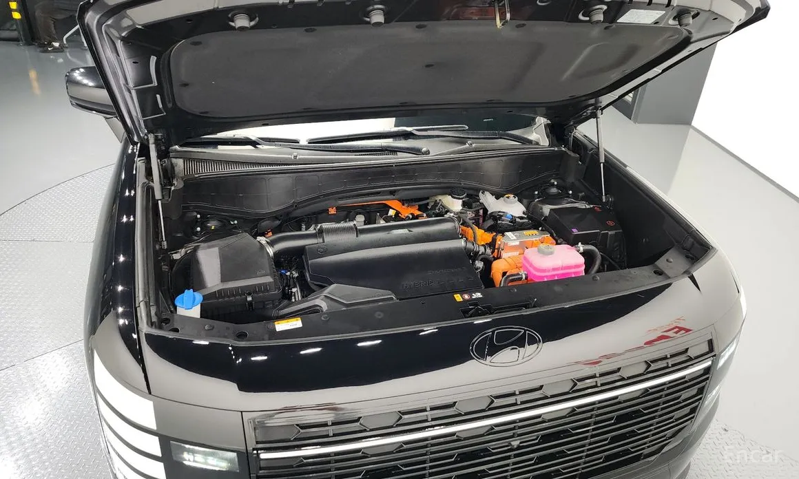 Фото 6 - Hyundai Palisade