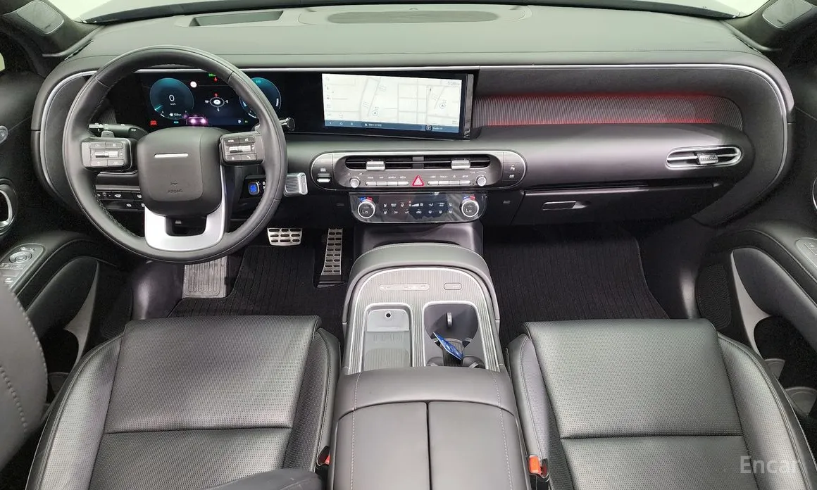 Фото 7 - Hyundai Palisade