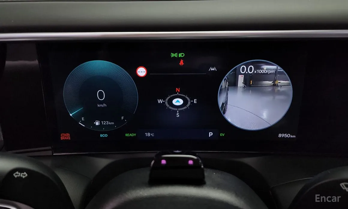 Фото 8 - Hyundai Palisade