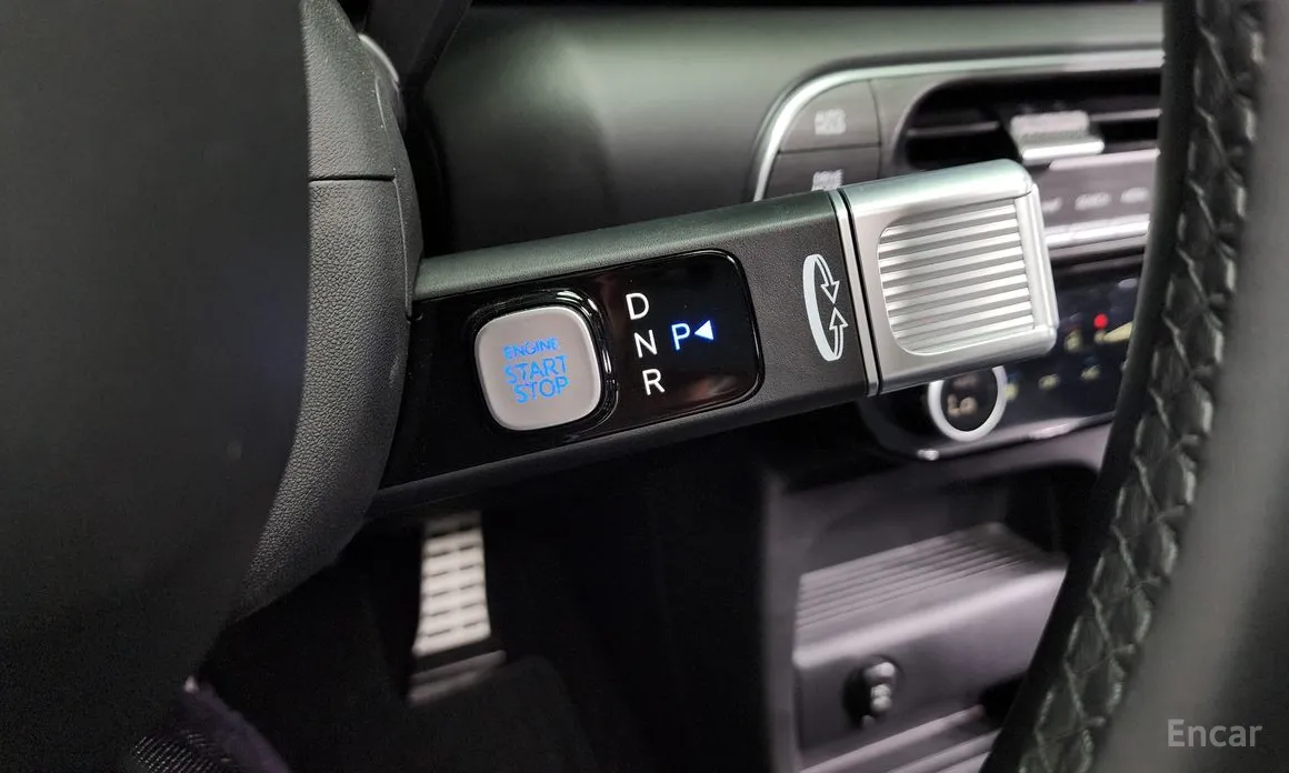 Фото 9 - Hyundai Palisade