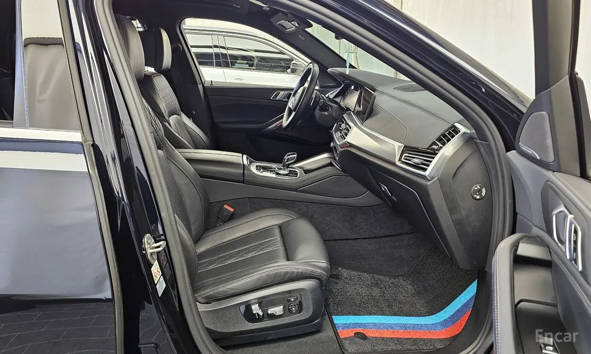Фото 11 - BMW X6