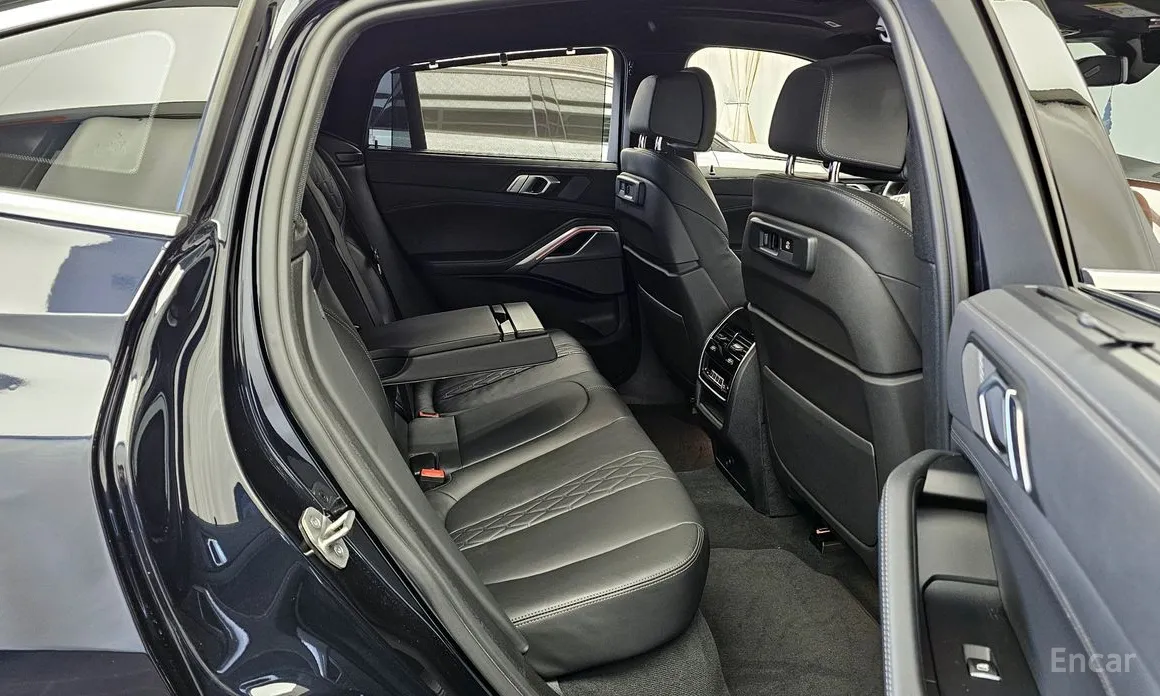 Фото 12 - BMW X6