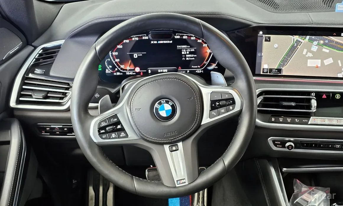 Фото 13 - BMW X6