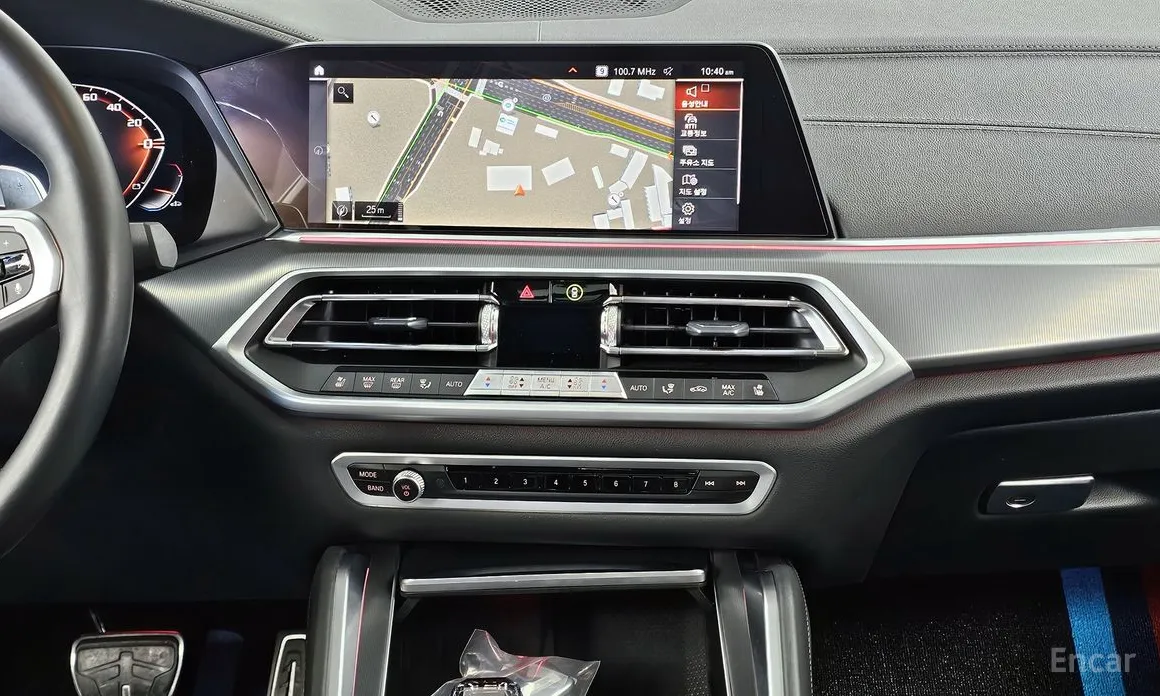 Фото 14 - BMW X6