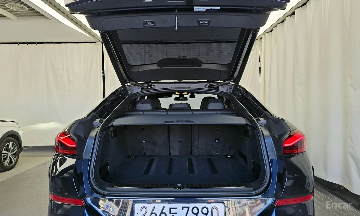 Фото 20 - BMW X6
