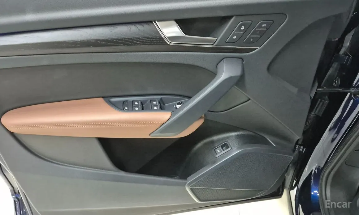 Фото 10 - Audi Q5