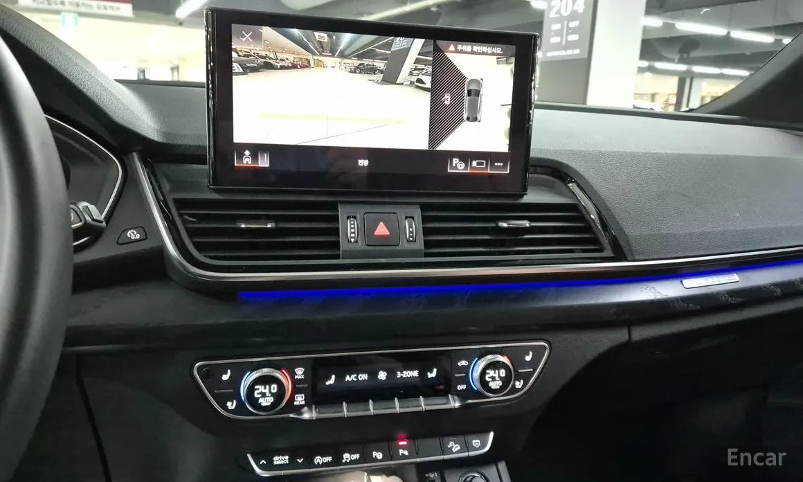 Фото 13 - Audi Q5