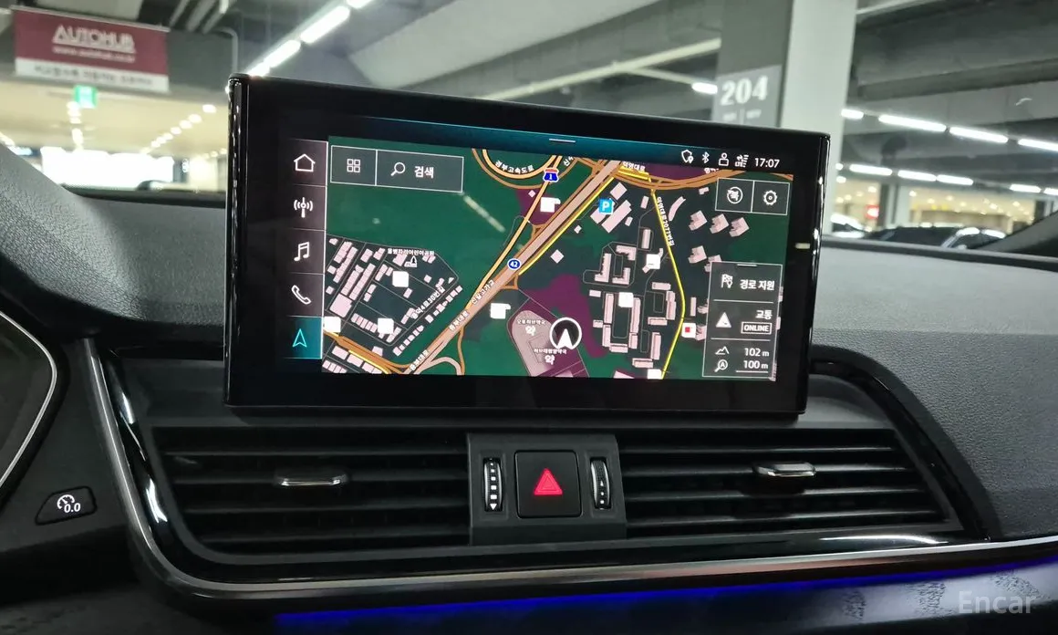 Фото 14 - Audi Q5