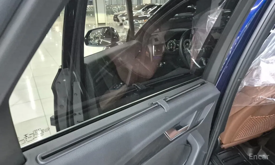 Фото 16 - Audi Q5