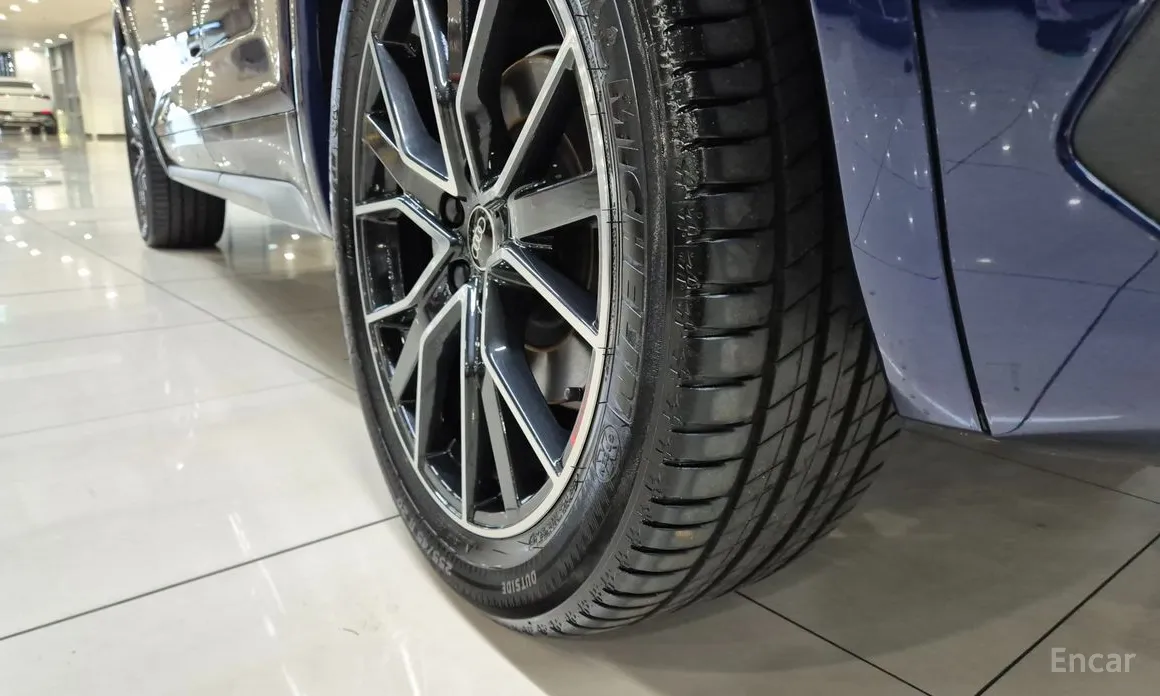 Фото 20 - Audi Q5