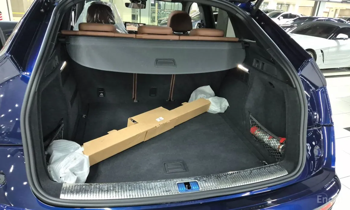 Фото 6 - Audi Q5