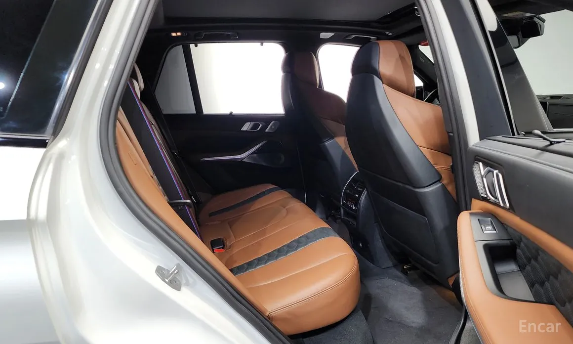 Фото 12 - BMW X5 M