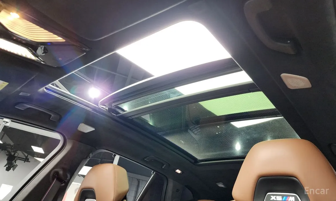 Фото 18 - BMW X5 M