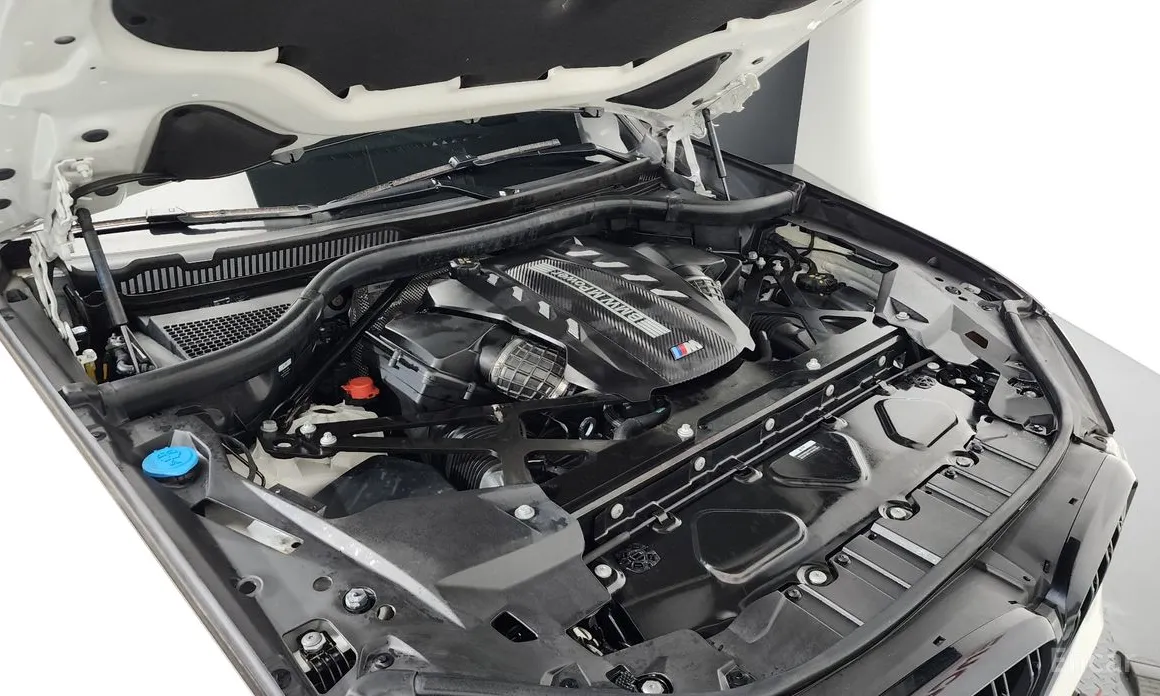 Фото 6 - BMW X5 M