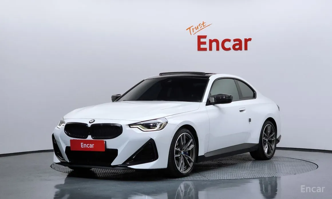 Фото 1 - BMW 2 Series