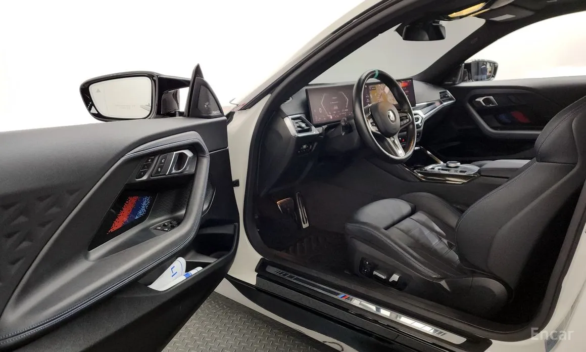 Фото 10 - BMW 2 Series