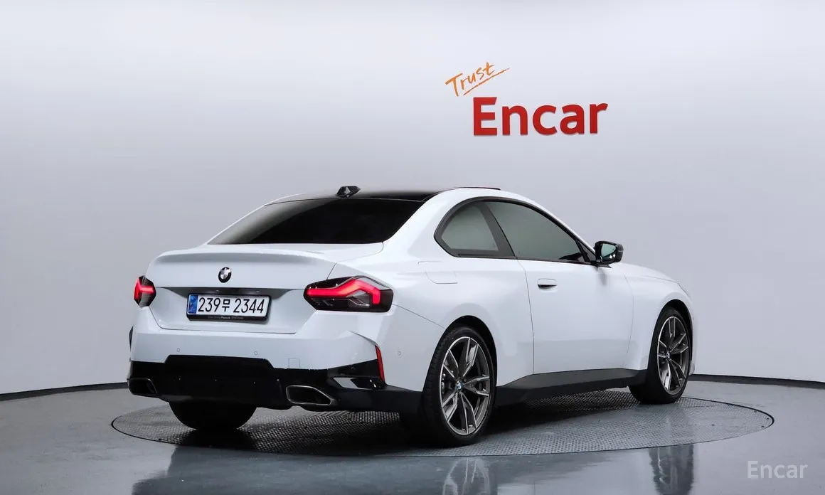 Фото 2 - BMW 2 Series