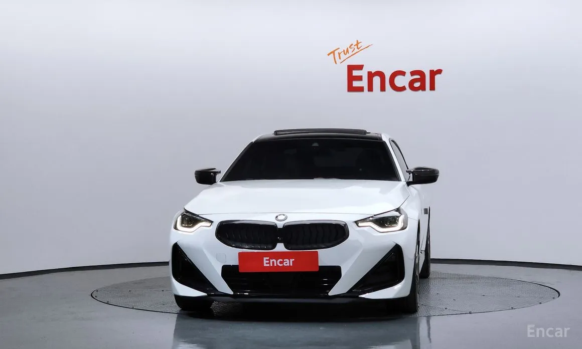 Фото 3 - BMW 2 Series