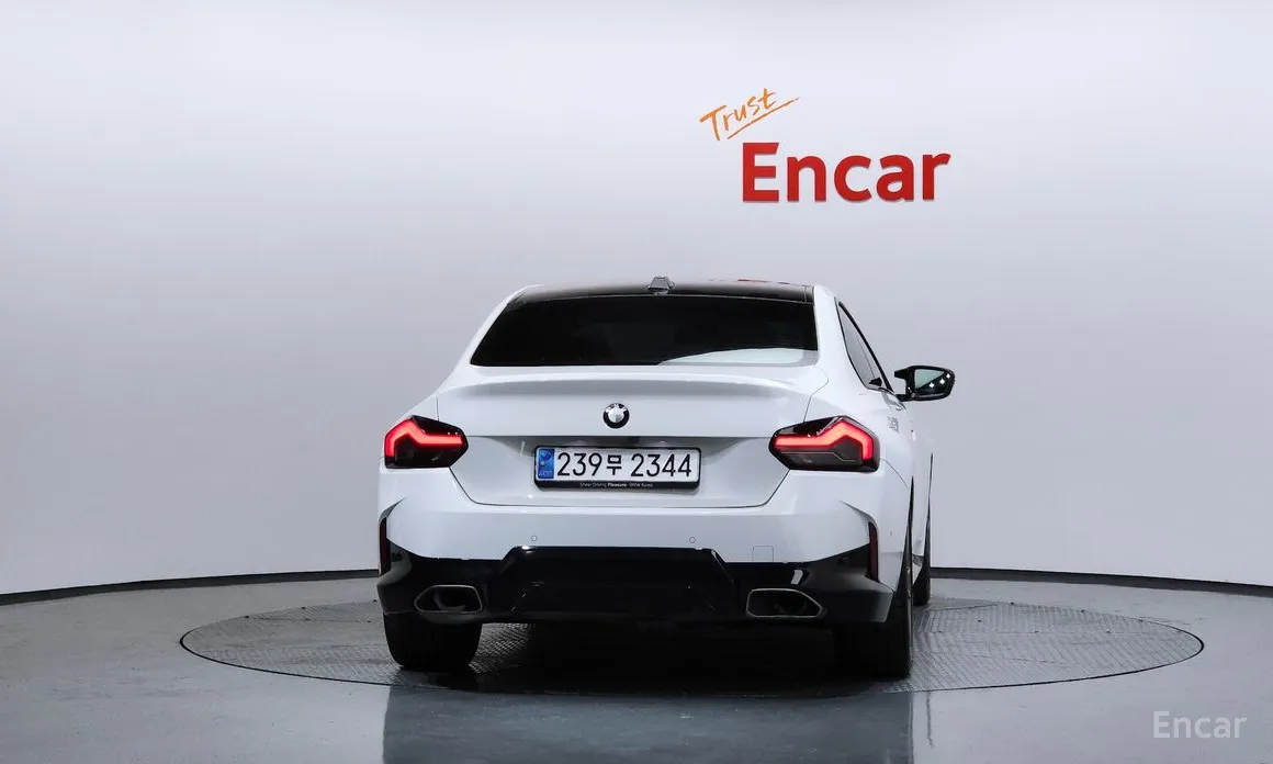 Фото 4 - BMW 2 Series