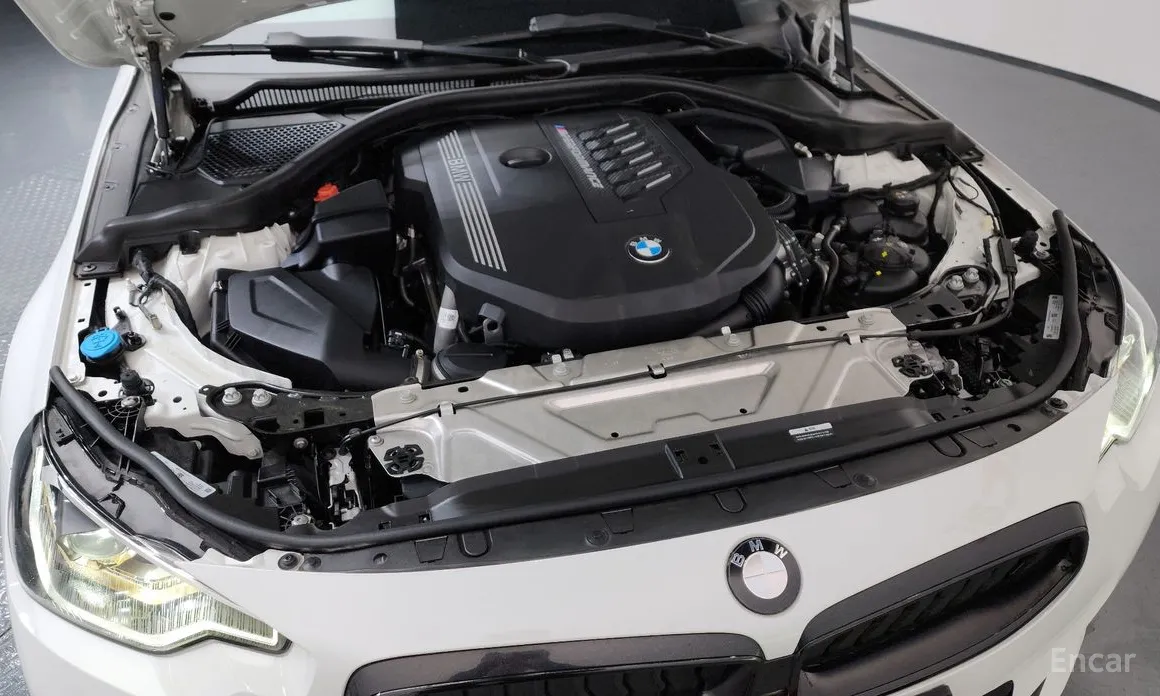 Фото 6 - BMW 2 Series