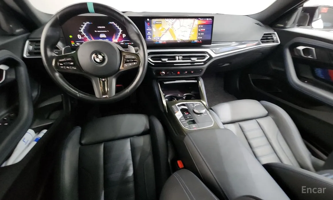 Фото 7 - BMW 2 Series