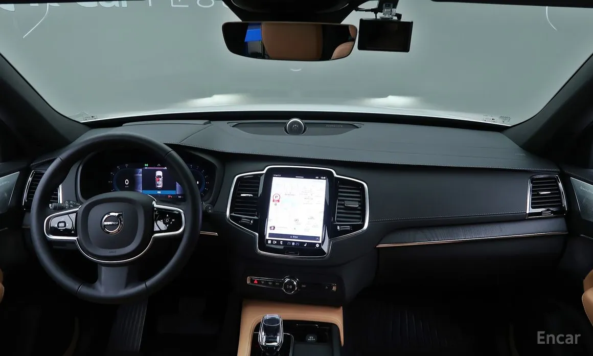 Фото 7 - Volvo XC90