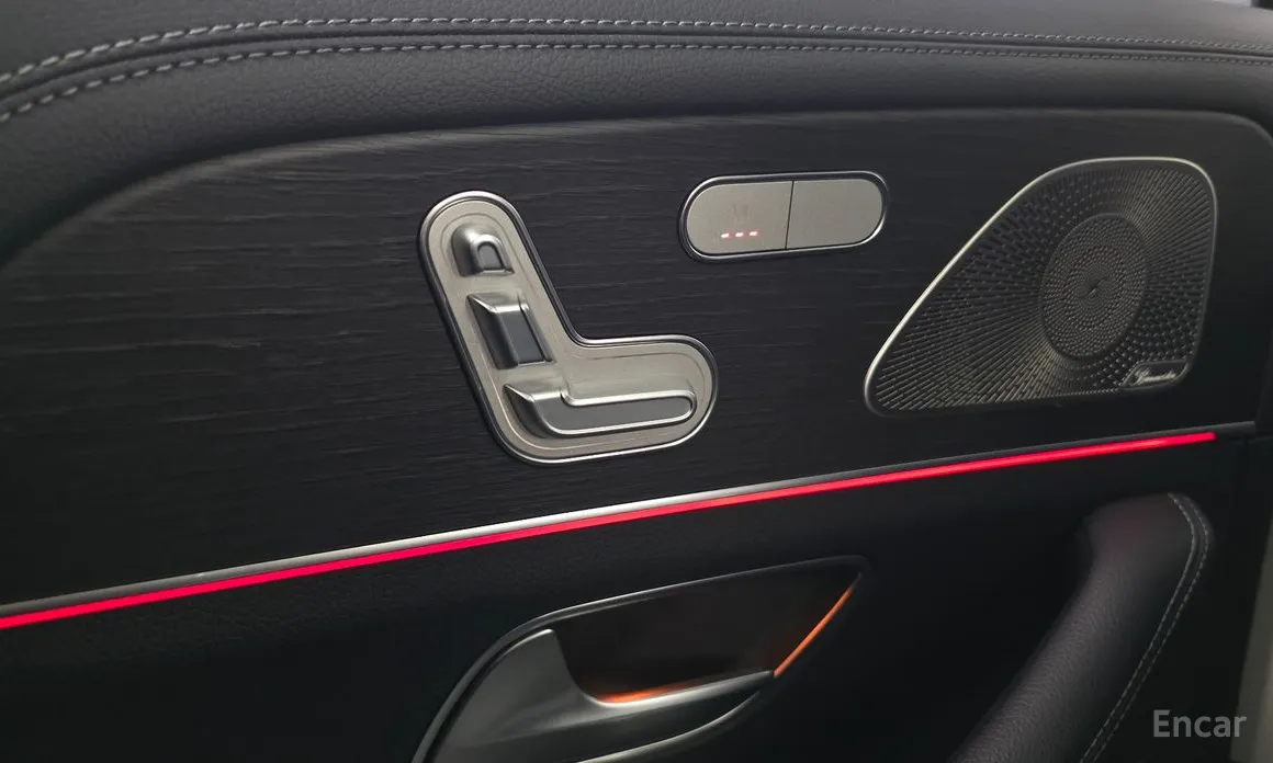 Фото 19 - Mercedes-Benz GLE-Class