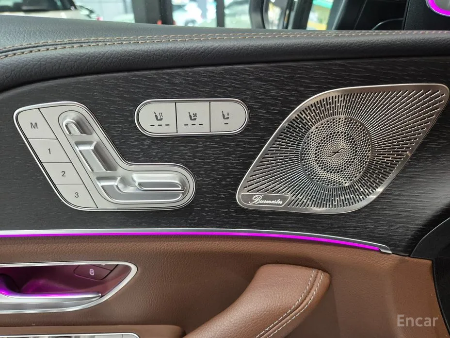 Фото 15 - Mercedes-Benz GLS-Class