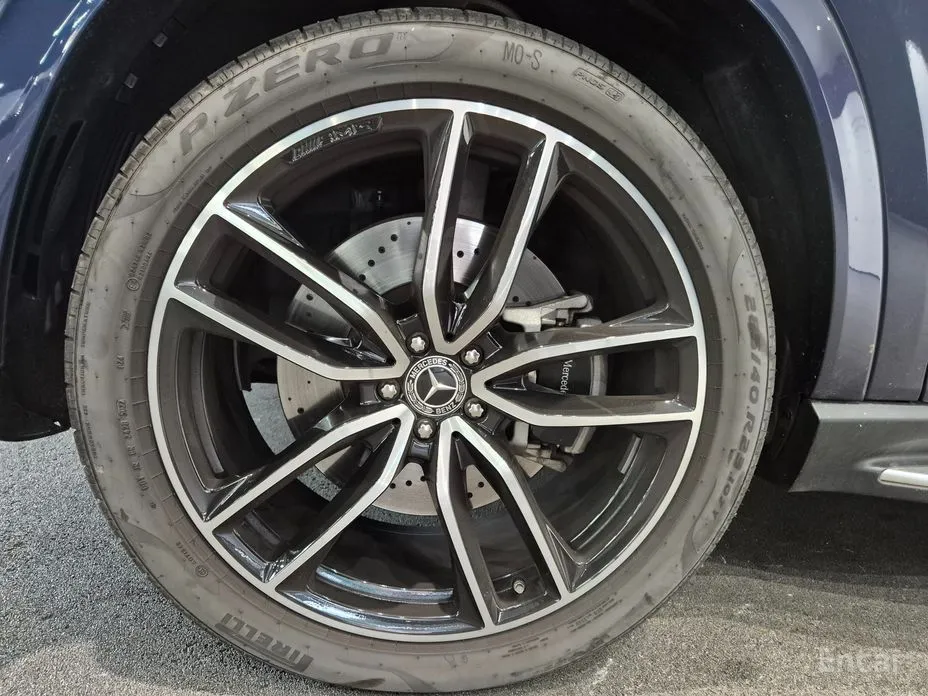 Фото 5 - Mercedes-Benz GLS-Class