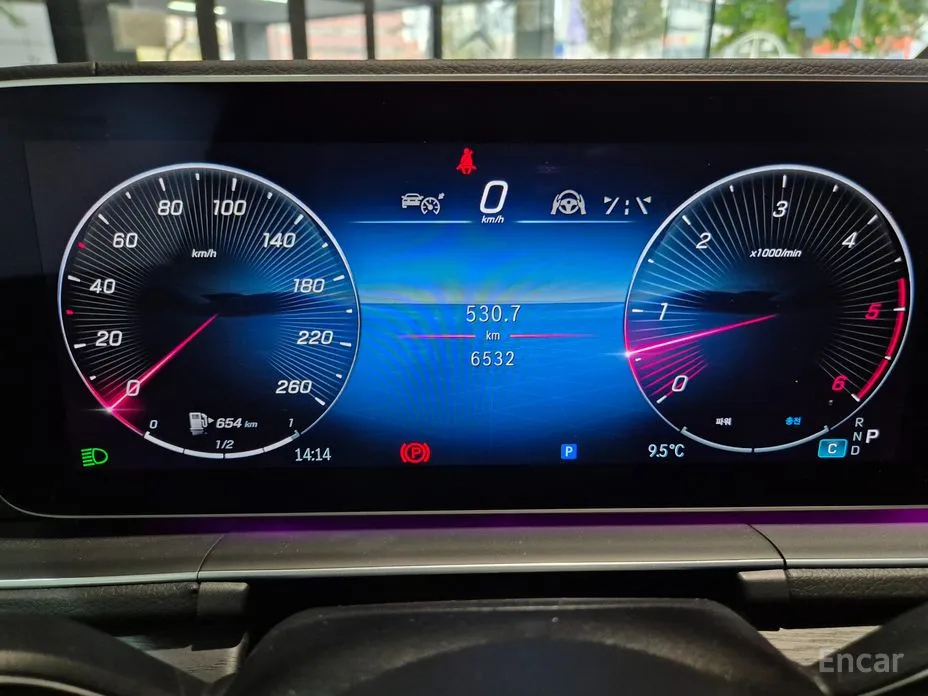 Фото 8 - Mercedes-Benz GLS-Class