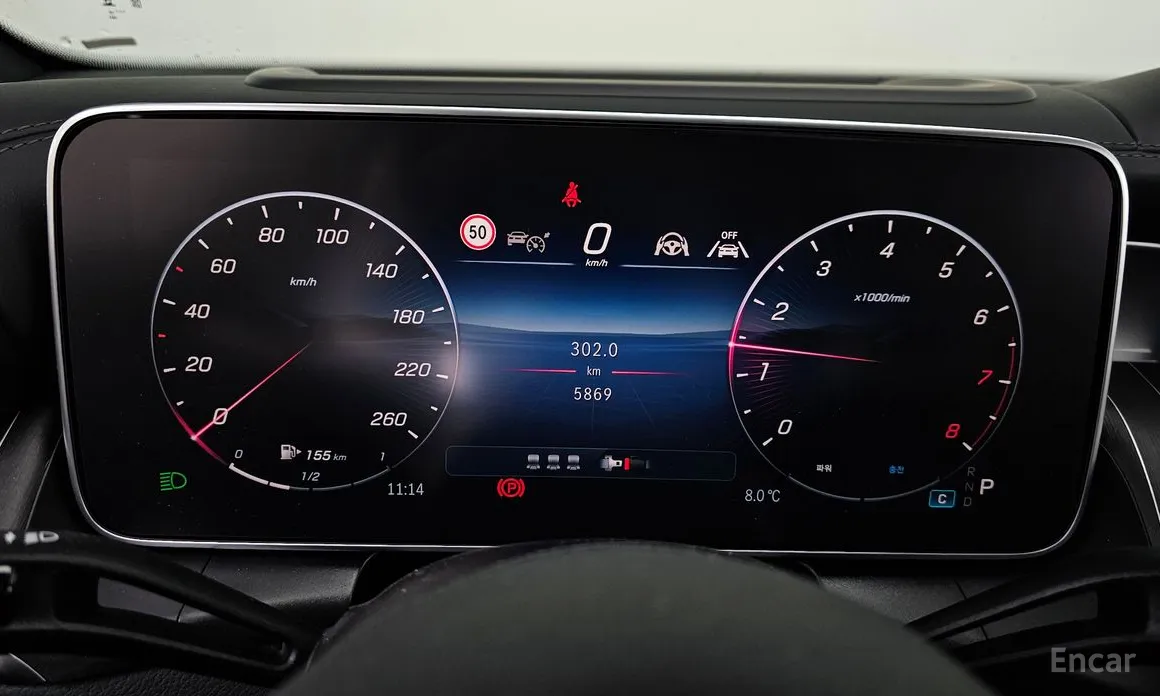 Фото 8 - Mercedes-Benz GLC-Class