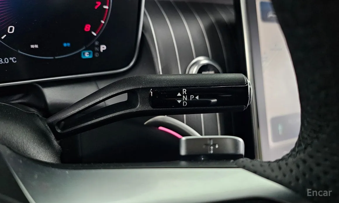 Фото 9 - Mercedes-Benz GLC-Class