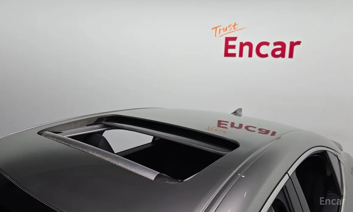 Фото 20 - Lexus ES