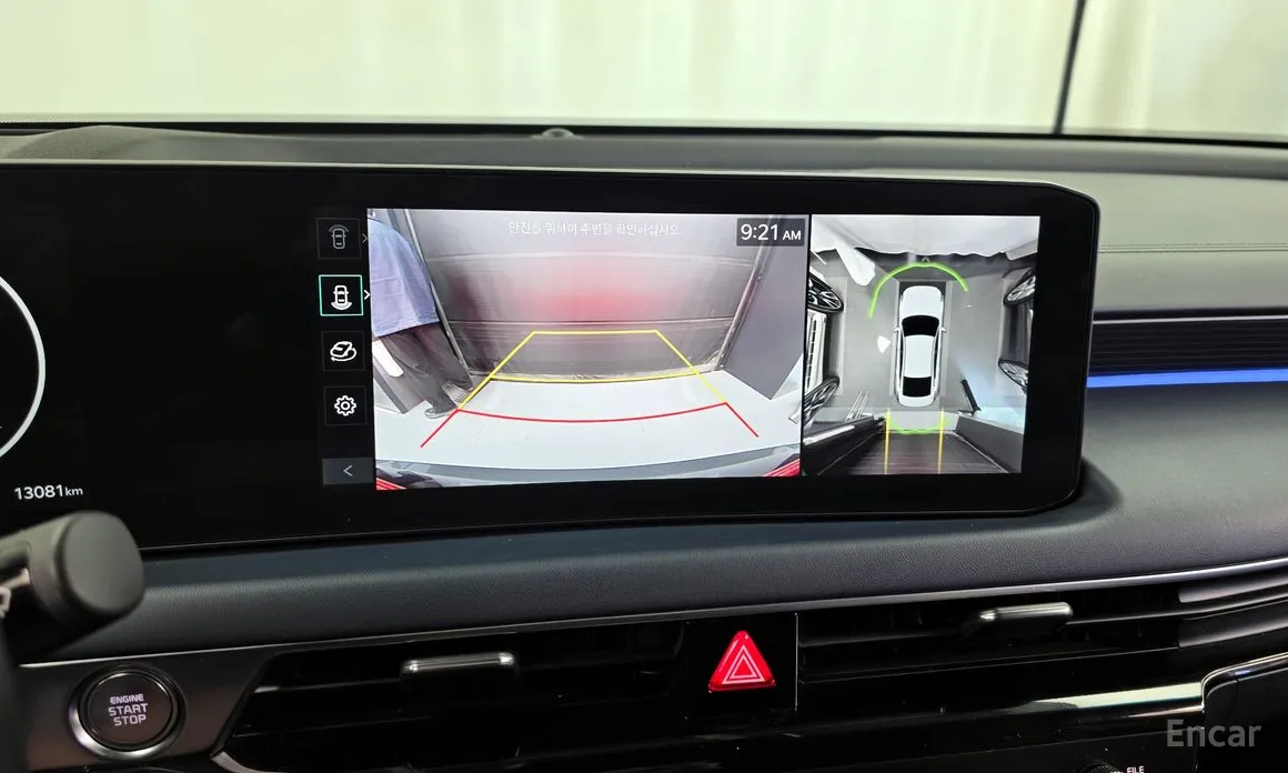 Фото 15 - Kia K8