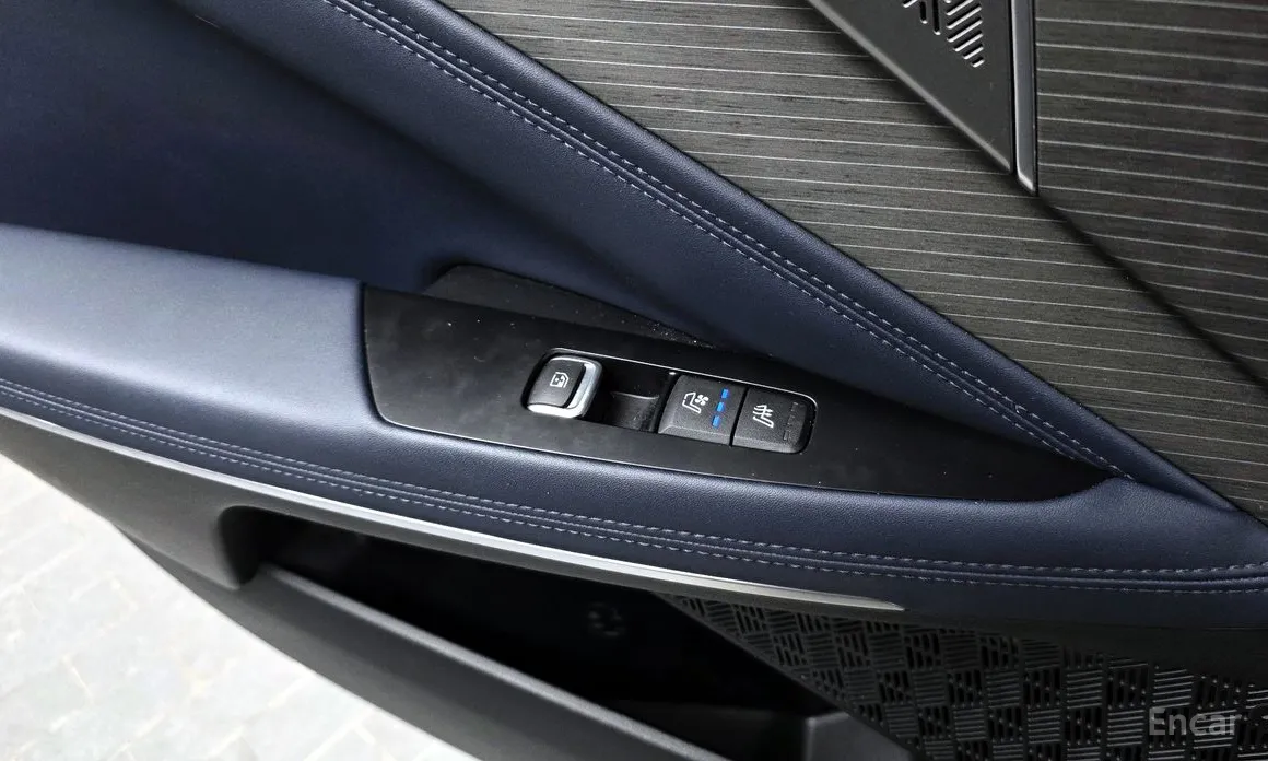 Фото 19 - Kia K8