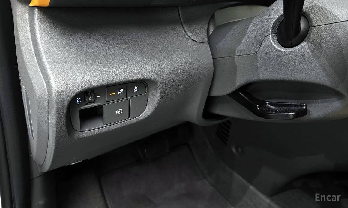 Фото 15 - Hyundai Casper