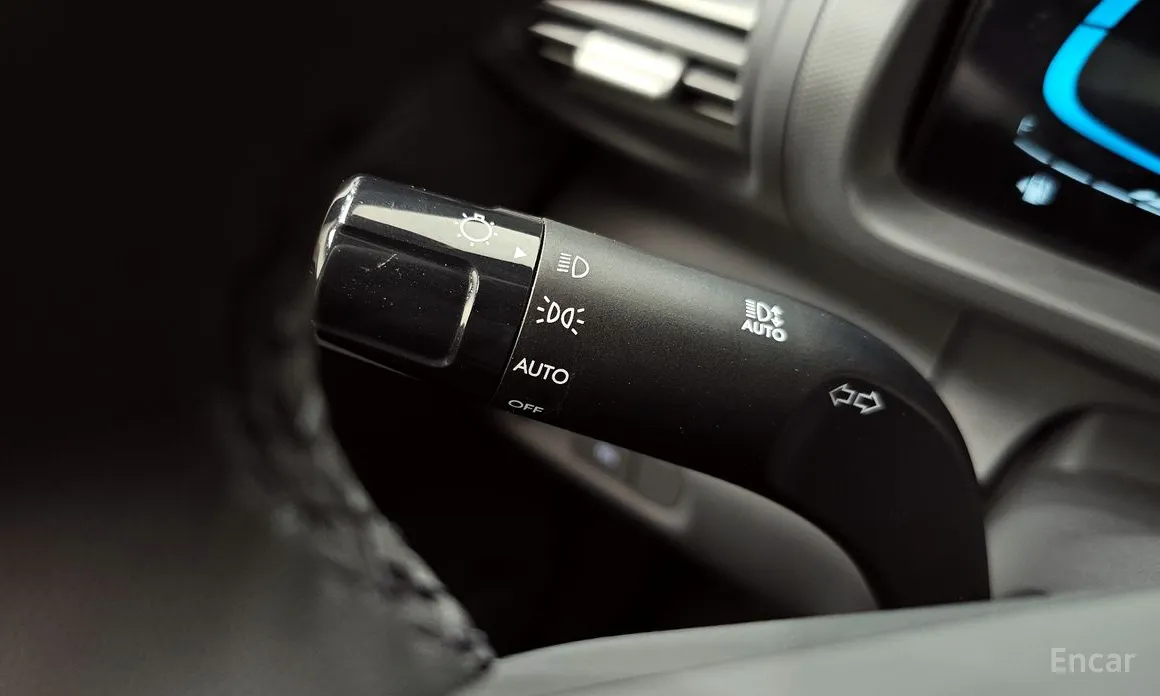 Фото 16 - Hyundai Casper