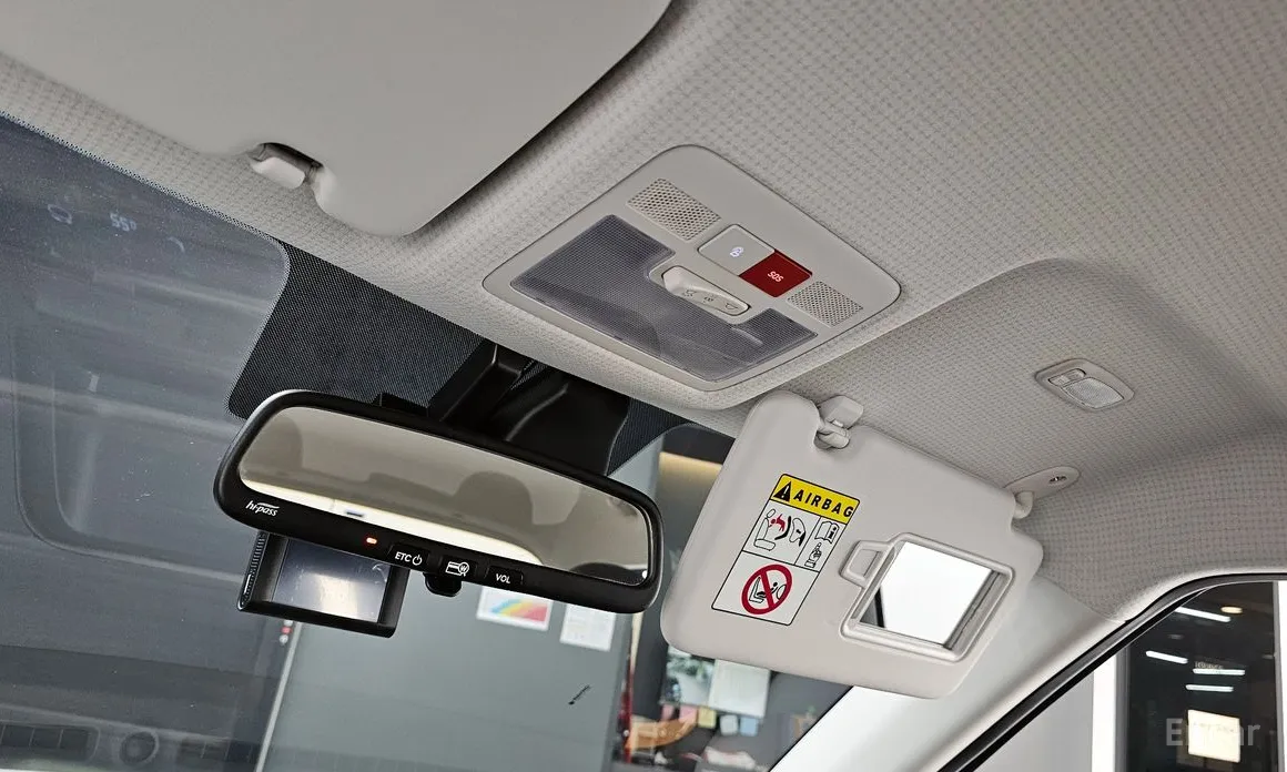 Фото 18 - Hyundai Casper