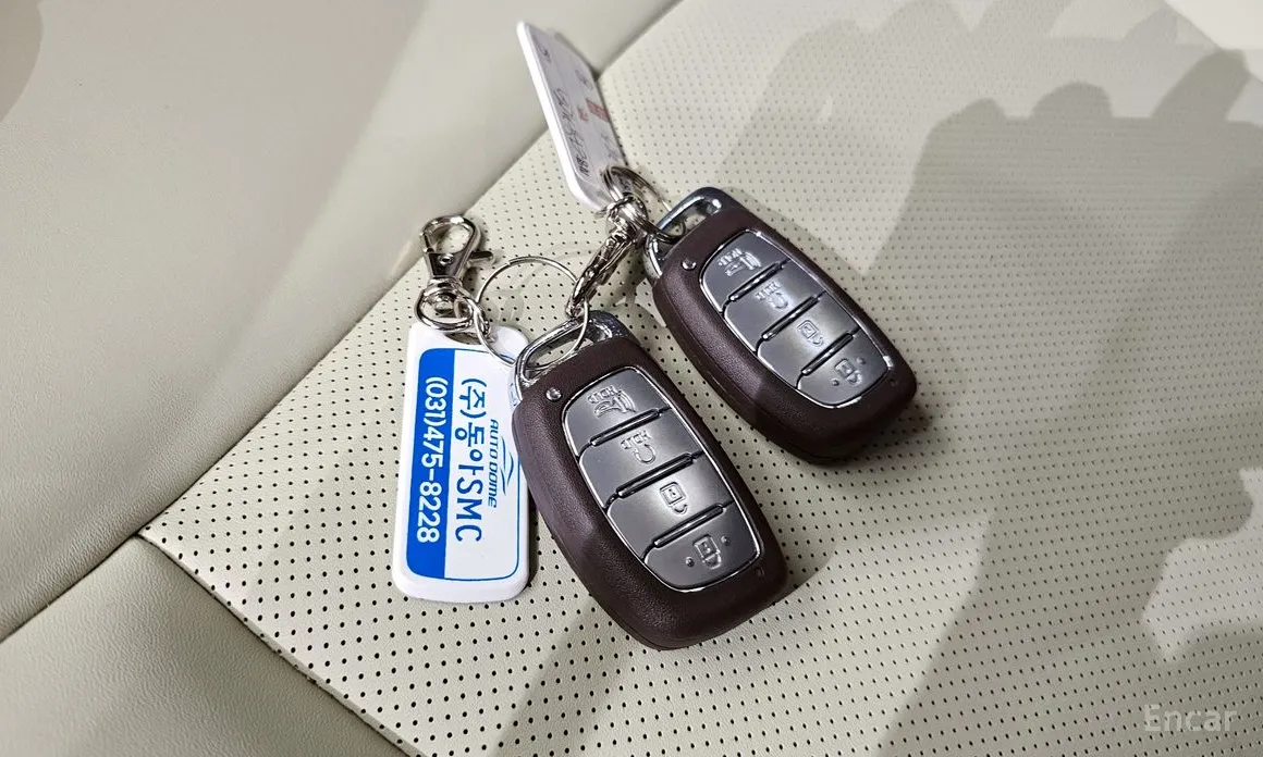 Фото 19 - Hyundai Casper