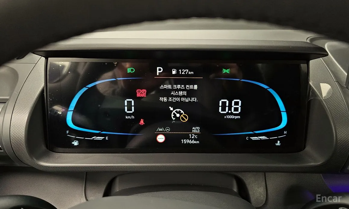 Фото 8 - Hyundai Casper