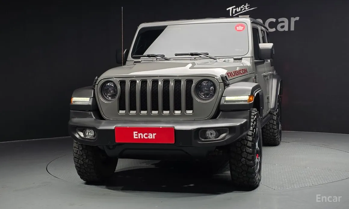 Фото 3 - Jeep Wrangler