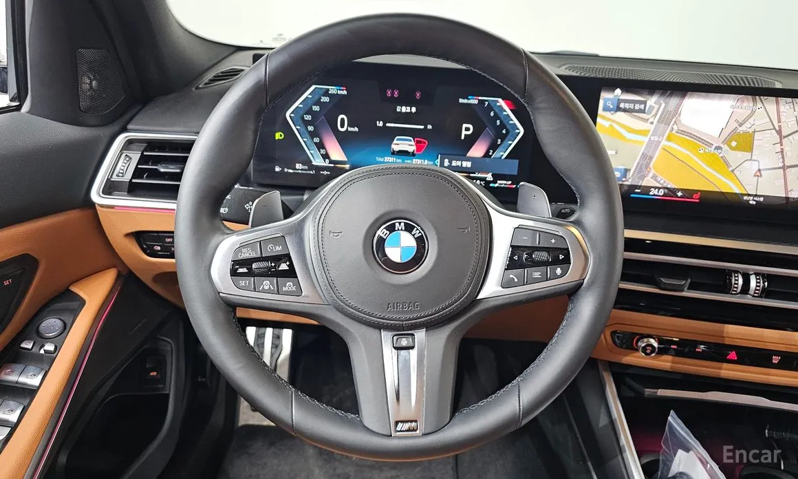 Photo 13 - BMW 3 Series