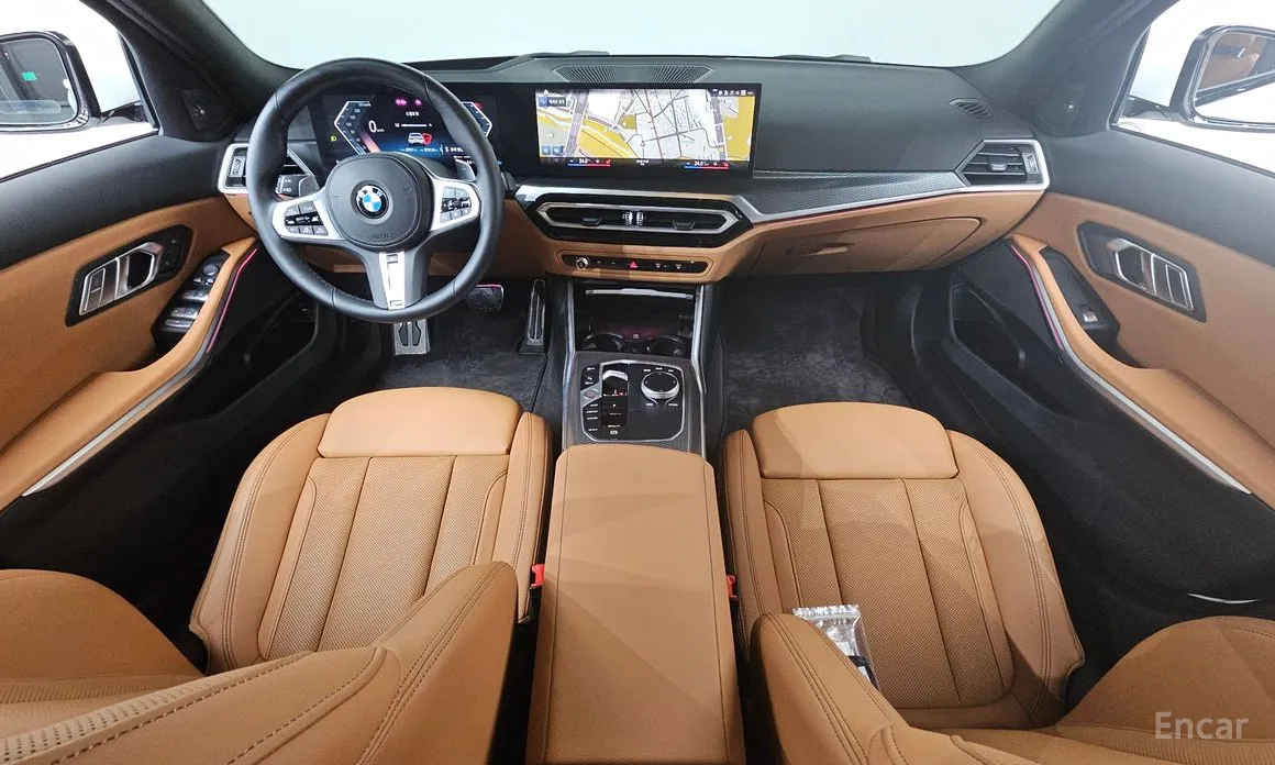 Photo 7 - BMW 3 Series